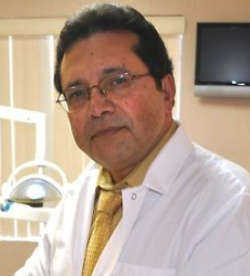 Mehran Fakheri, DDS